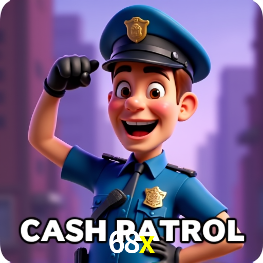 Welcome Bonus 68x