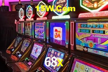 Sistemas de Segurança 68x