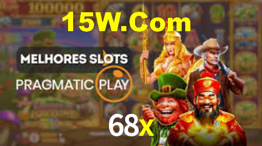 68x plataforma