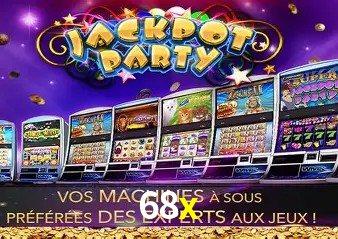 Estatísticas Esportivas 68x