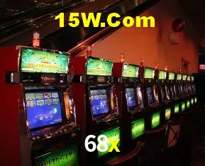 Diretório de Jogos 68x