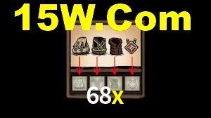 68x