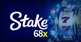 Experimente o Login Seguro Premium no 68x