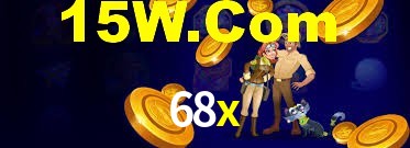 68x - Plataforma Oficial - 68x.com