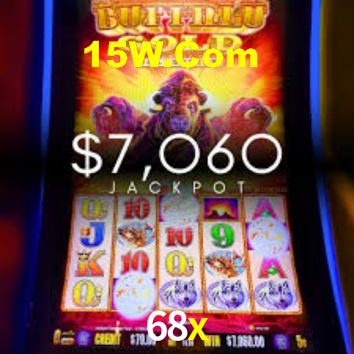 68x: A Experiência de Casino com Jogos de Mesa ao Vivo