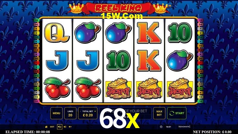 Basketball Betting 68x