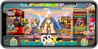 Premium Interface 68x