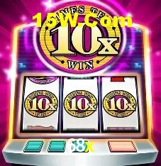 Recursos de Bônus 68x