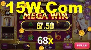 Daily Bonuses 68x