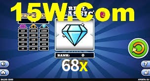 68x: Seu Cassino Premiado com Pagamentos Rápidos