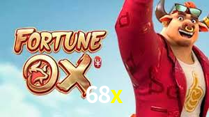 68x plataforma