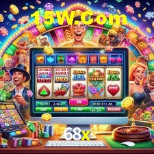 VIP Casino 68x