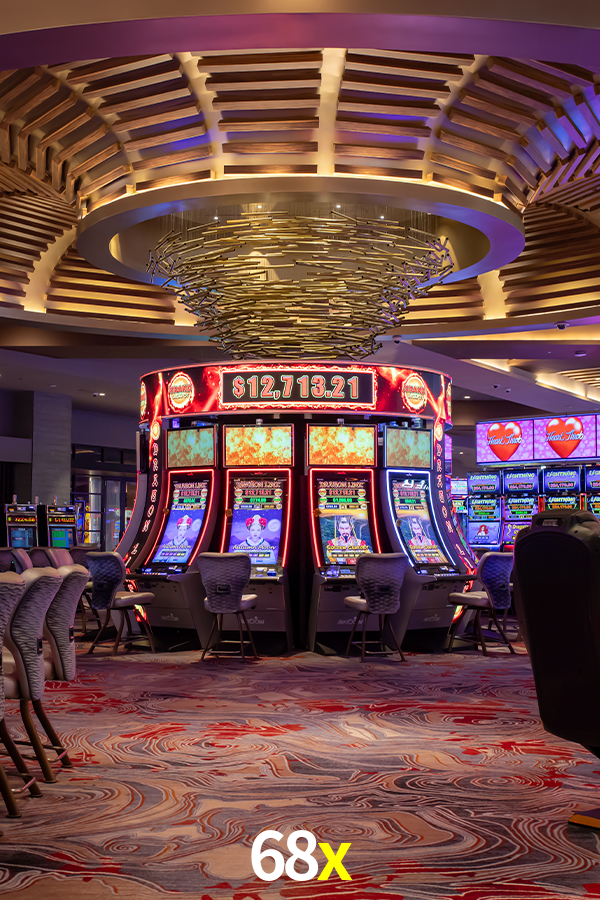 Football Betting 68x